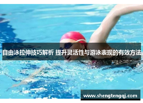 自由泳拉伸技巧解析 提升灵活性与游泳表现的有效方法