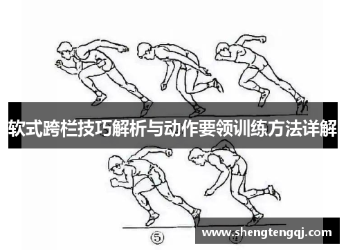 软式跨栏技巧解析与动作要领训练方法详解