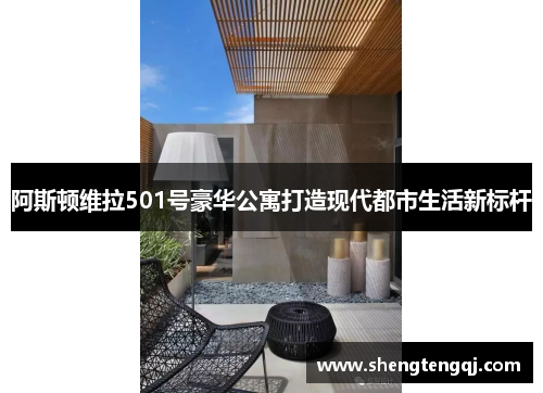 阿斯顿维拉501号豪华公寓打造现代都市生活新标杆