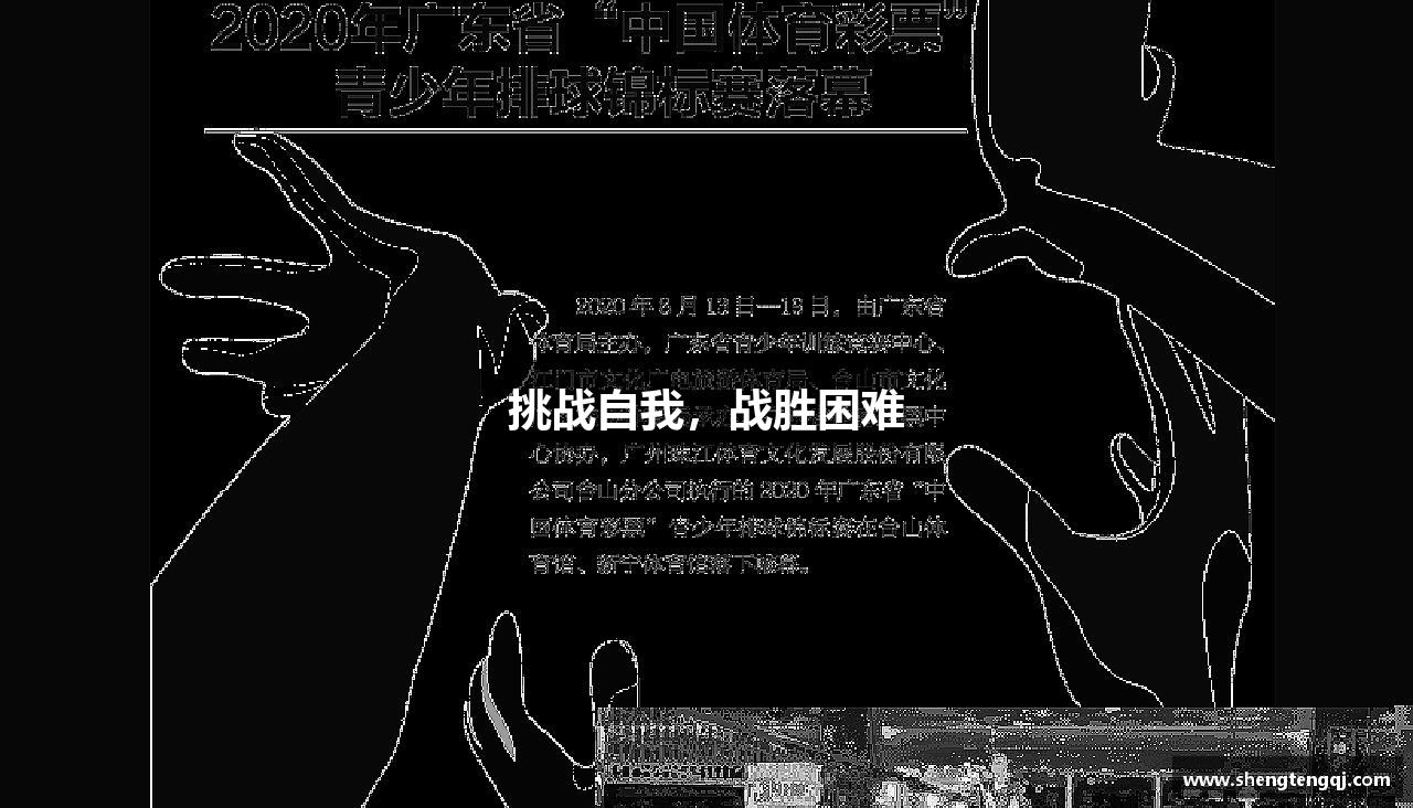 挑战自我，战胜困难